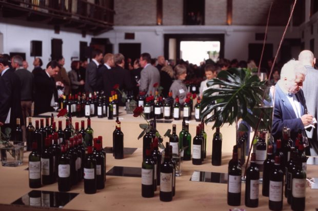 Les Crus bourgeois du Médoc